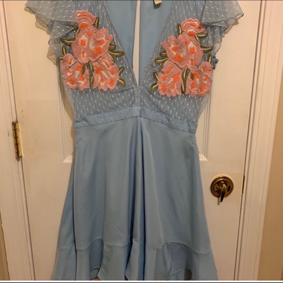 Cleobella Leslie Dress - Picture 5 of 7